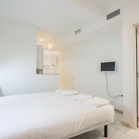 Sevillahome -Apartment Castellar 객실 사진