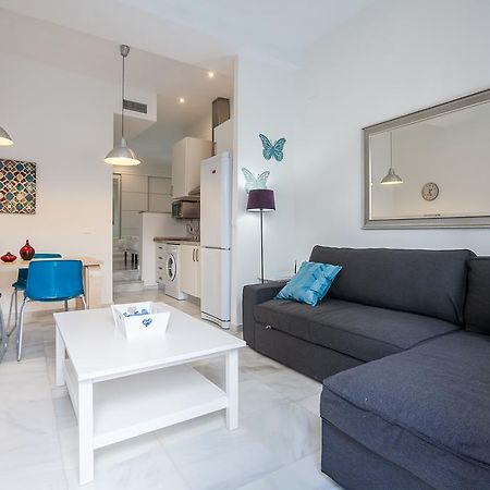 Sevillahome -Apartment Castellar 객실 사진