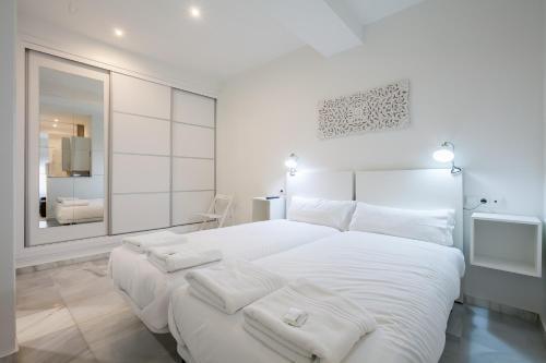 Sevillahome -Apartment Castellar 외부 사진