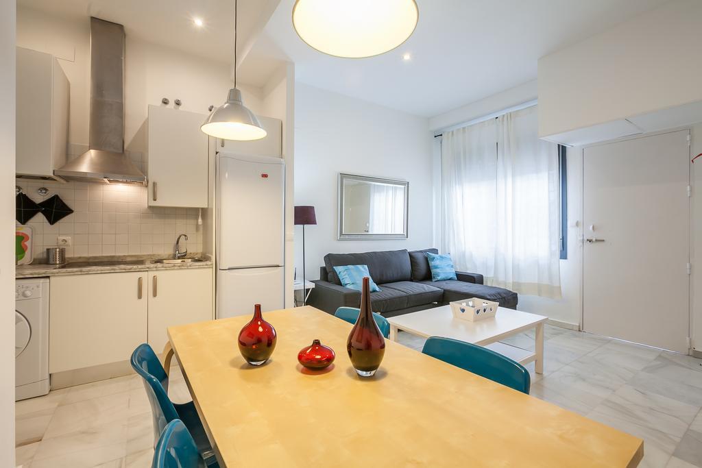 Sevillahome -Apartment Castellar 객실 사진