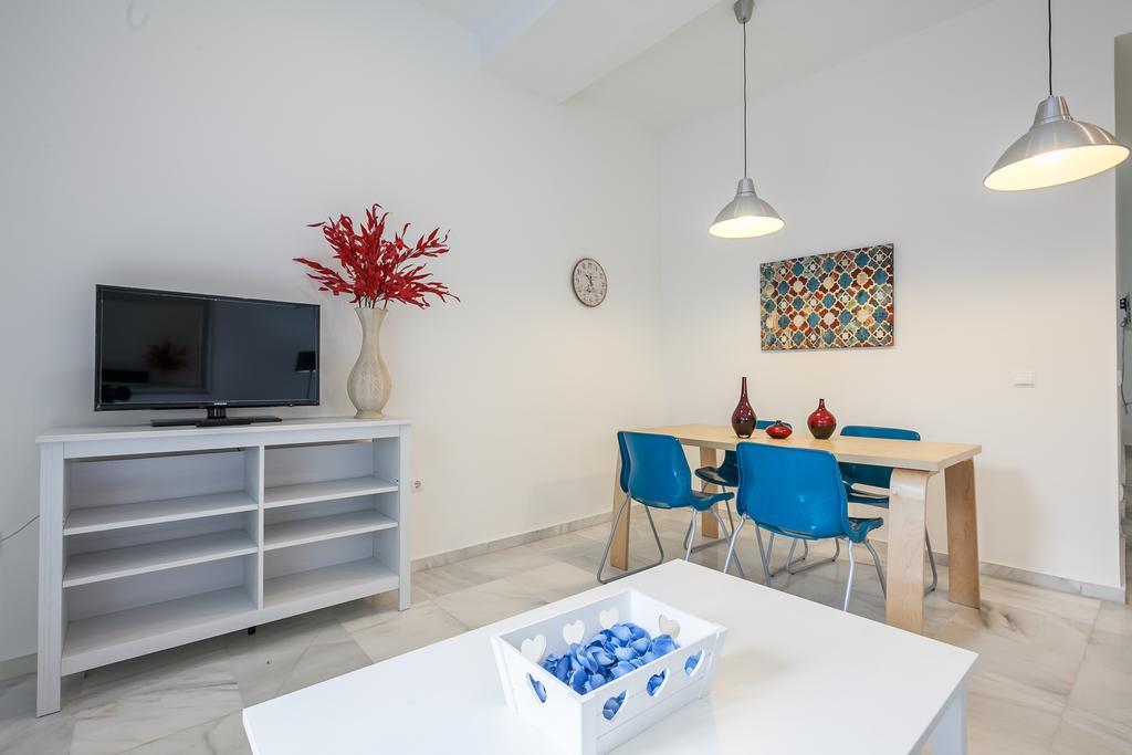 Sevillahome -Apartment Castellar 객실 사진