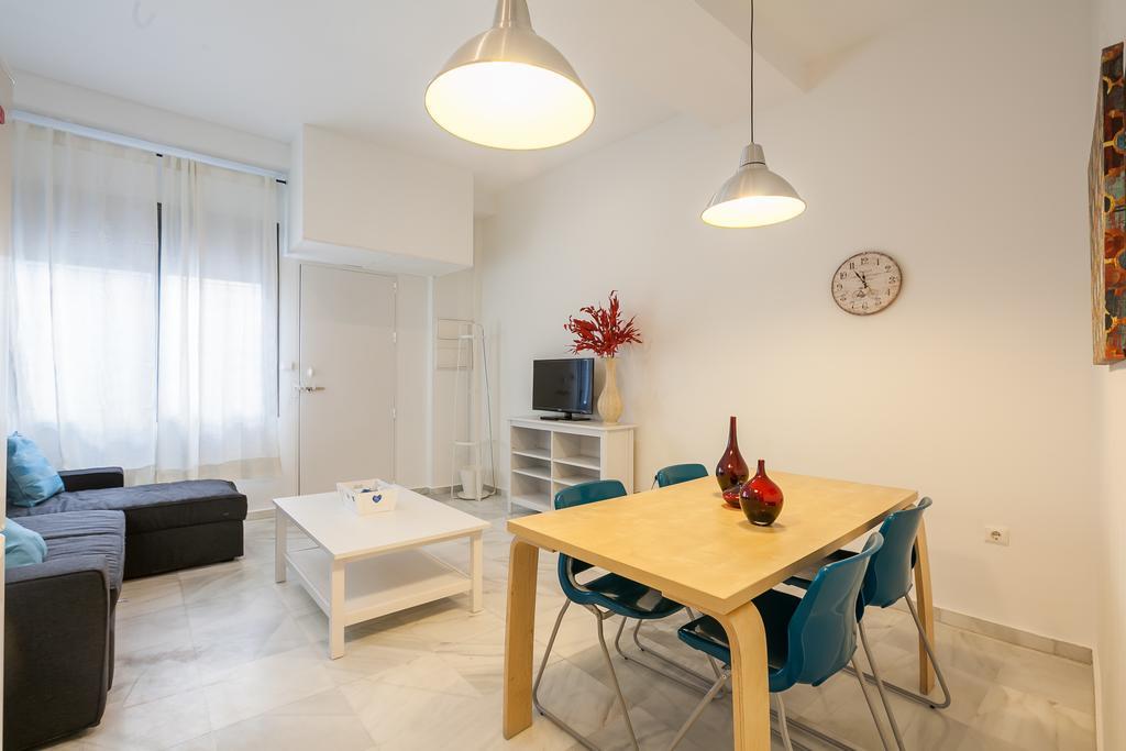 Sevillahome -Apartment Castellar 객실 사진