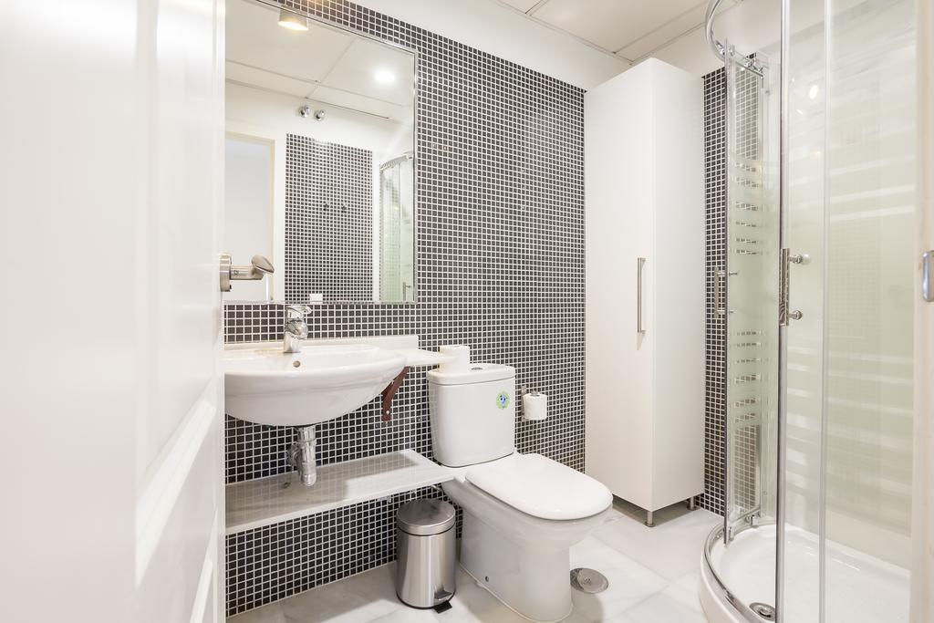 Sevillahome -Apartment Castellar 객실 사진