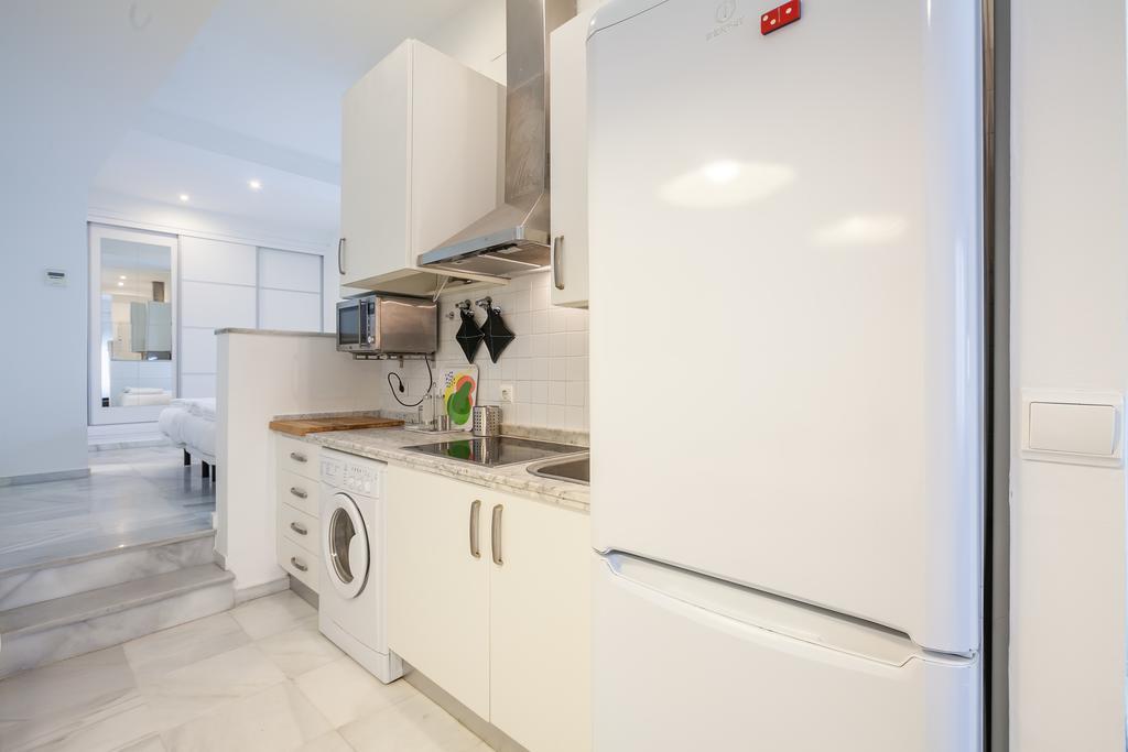 Sevillahome -Apartment Castellar 객실 사진